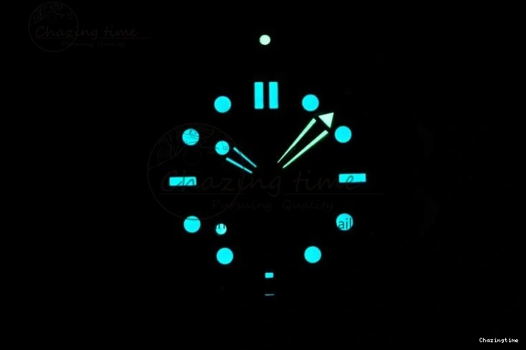 0118 ZeroBulk Seamaster Diver 300M SS YG Blue Ceramic Bezel JVSF 1:1 Best Edition Blue Dial on SS YG Bracelet A 7784